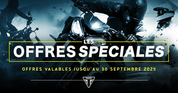 PROMOS SEPTEMBRE 2025