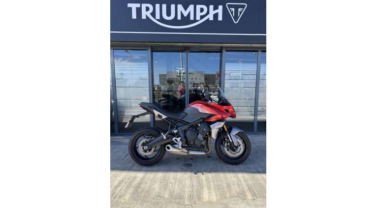TRIUMPH TIGER SPORT 660