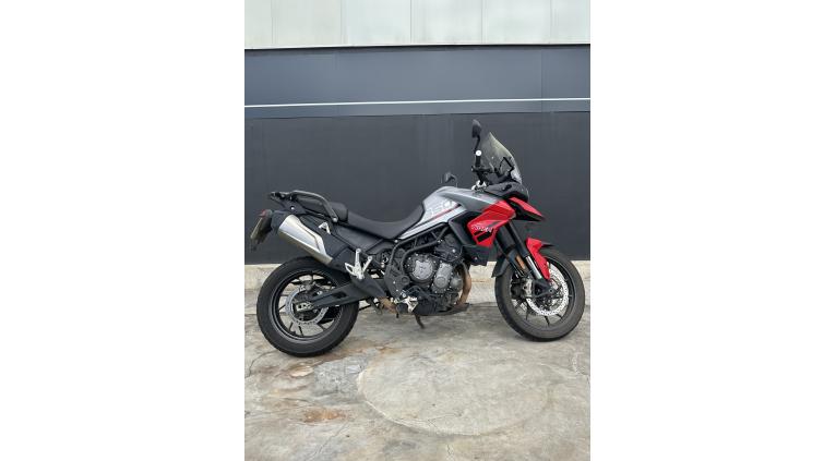 TRIUMPH TIGER 850 SPORT