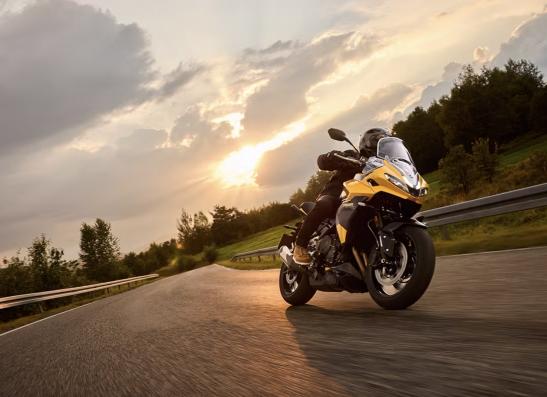 Tarifs Gamme Triumph neuves 2026